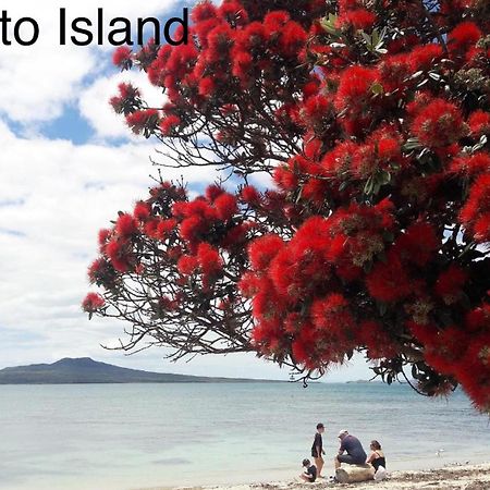 The Partchery Devonport Auckland Kültér fotó