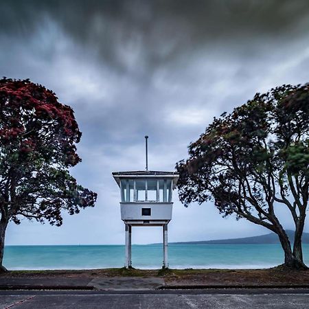 The Partchery Devonport Auckland Kültér fotó