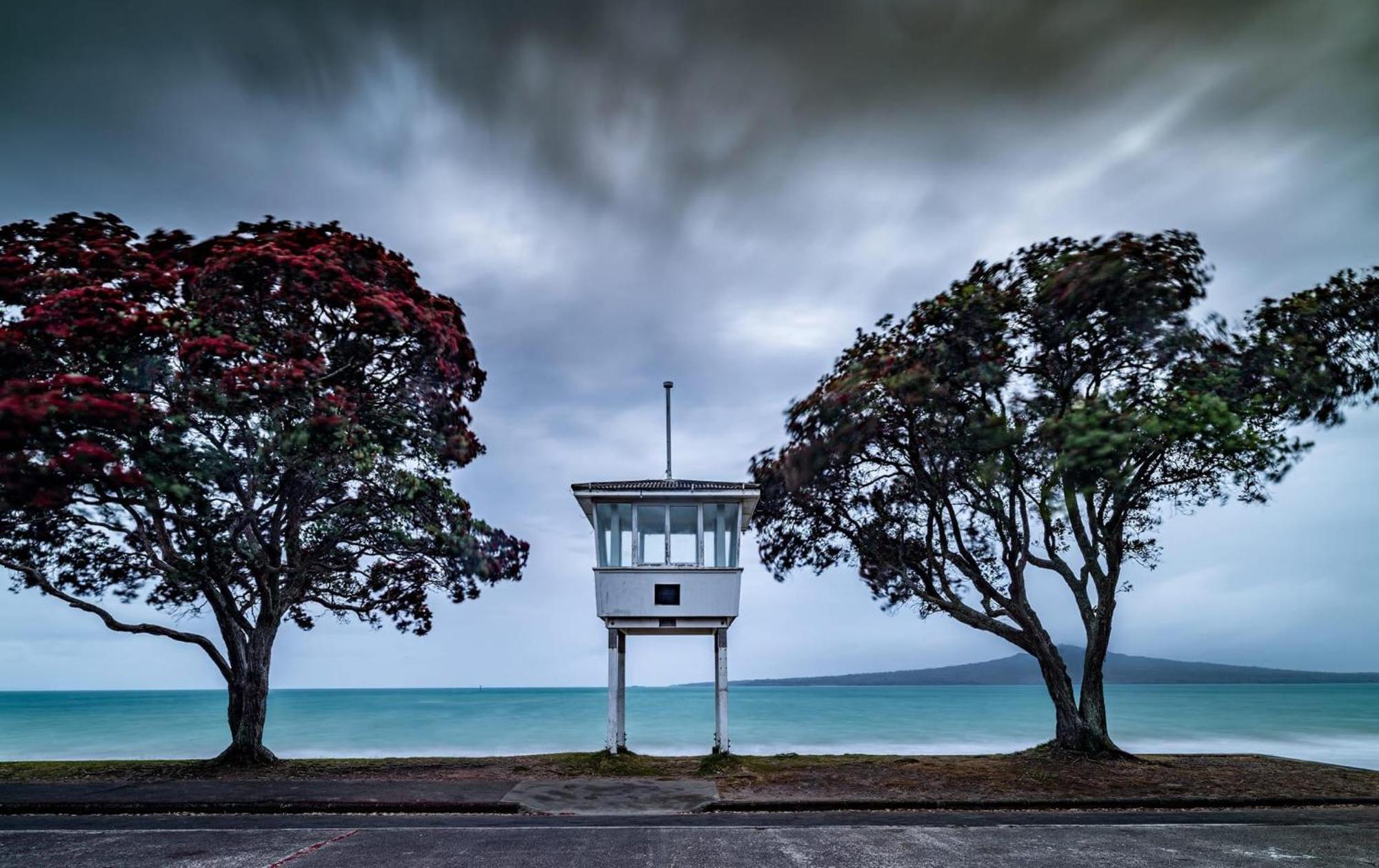 The Partchery Devonport Auckland Kültér fotó